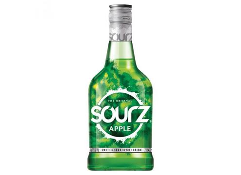 product image for Sourz Apple  700ML BTL